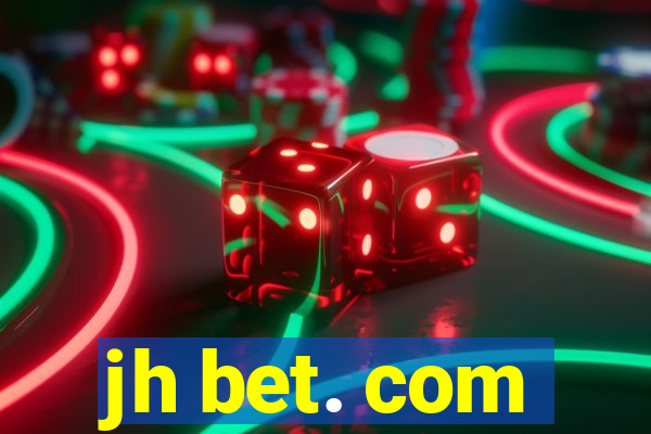 jh bet. com